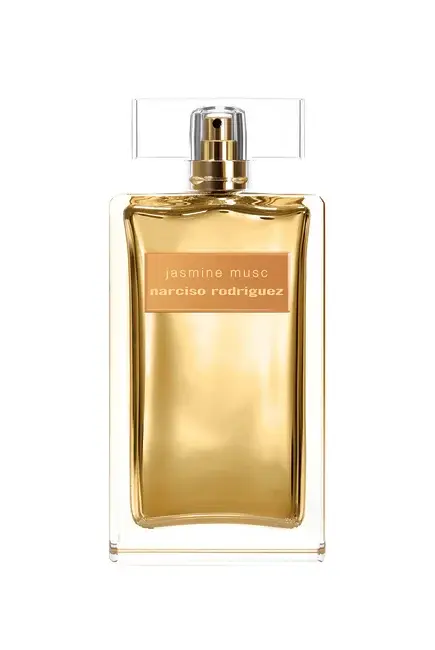 نارسيسو رودريغيز جاسمين مسك انتنس 100مل او دو برفيوم للجنسين